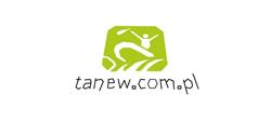 Tanew - spływy kajakowe Tanew