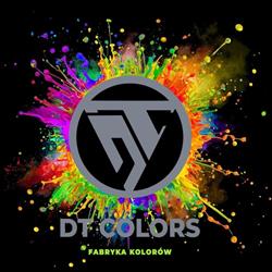 DTcolors, Farby, Lakiery samochodowe, Olsztyn, art. Lakiernicze, Chemia Lakiernicza