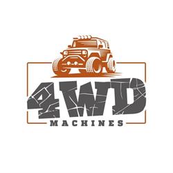 4WD Machines