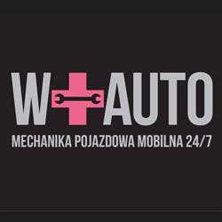 Mechanika Pojazdowa i Wulkanizacja W-Auto 24/7