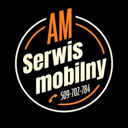 AM Serwis Mobilny Marcin Rydzek