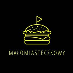 Małomiasteczkowy Burger