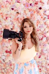 Angelika Bożentka Fotografia - Fotograf Opole - Sesja noworodkowa, ciążowa, rodzinna, komunie