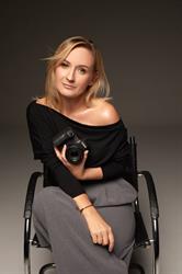 Katarzyna Rudnik - Studio Portretu
