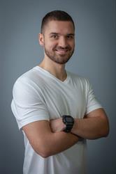 Fizjoterapia Jacek Gwóźdź