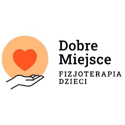 Dobre Miejsce - Fizjoterapia dzieci