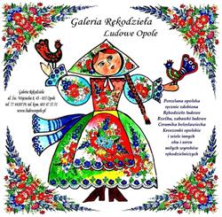 Galeria Rękodzieła Ludowe Opole