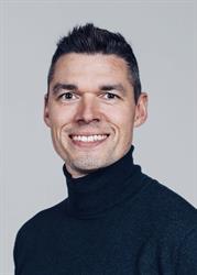 Fizjoterapeuta Tomasz Matyla