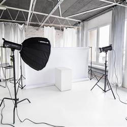 Studio fotograficzne 7. piętro