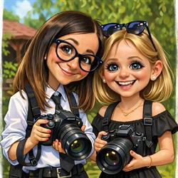 Niezapominajka Fotografia