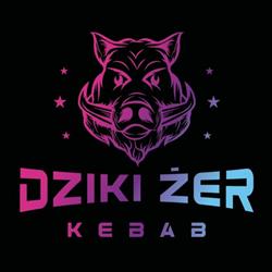 Dziki Żer Kebab