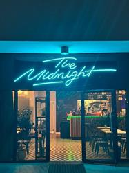 The Midnight Warka