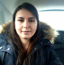 Magdalena Gąsior - fotografia