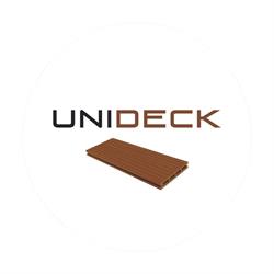 Unideck - Deski tarasowe kompozytowe