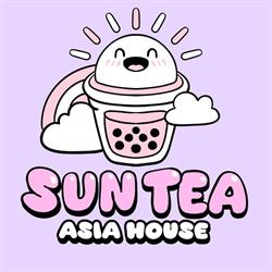 Asia House - Sun Tea