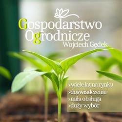 Gospodarstwo Ogrodnicze Wojciech Gędek