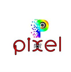 Zakład fotograficzny PIXEL