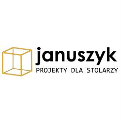 Januszyk Projekty dla Stolarzy