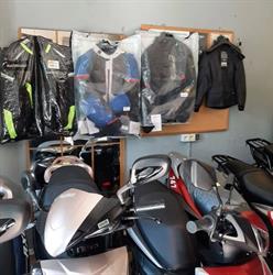 P.P.H.U Piotr Jesiołkiewicz - Naprawa/sprzedaż/części do motorów i skuterów