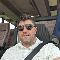 Irek Przewóz Osób - Turystyka