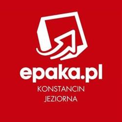 epaka.pl - punkt nadań i odbioru przesyłek