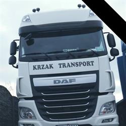 TRANSPORT KRZAK