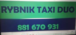 Rybnik Taxi Duo