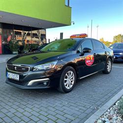 Nova Taxi Siedlce