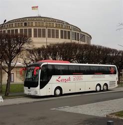 Prywatna Komunikacja Samochodowa Leszek Kozdraś