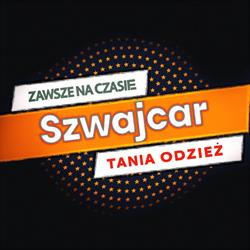 Szwajcar Tania Odzież