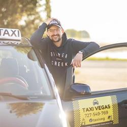 TAXI VEGAS