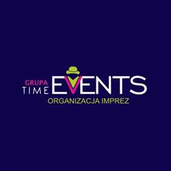 TIME EVENTS - organizacja imprez firmowych