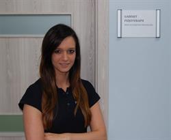 Gabinet Fizjoterapii Katarzyna Michalska FIZJOTERAPEUTA GŁOGÓW