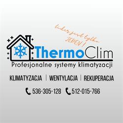 ThermoClim - Klimatyzacja Trzemeszno