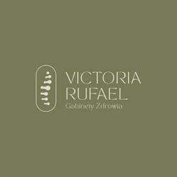 mgr Victoria Rufael, Fizjoterapeuta