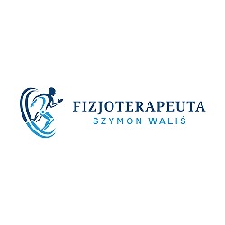 Szymon Waliś Fizjoterapeuta Poznań