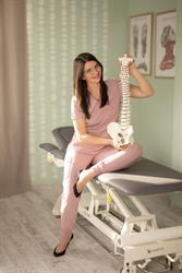 Fizjoterapia Justyna Florczak