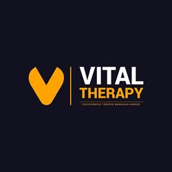 Vital Therapy - Gabinet Fizjoterapii i Masażu Jelenia Góra