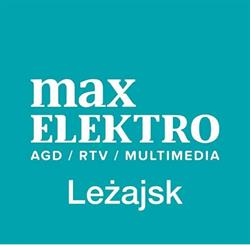 MAX ELEKTRO - SENSOR MIROSŁAW KOCHMAN