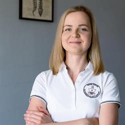 Fizjoterapia Magdalena Grynia
