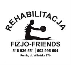 Fizjo Friends - Rehabilitacja