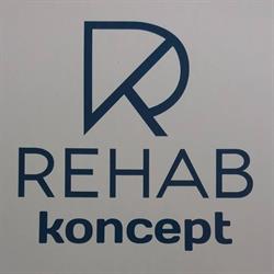 Rehab Koncept