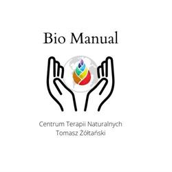 Bio Manual Tomasz Żółtański
