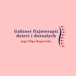 GABINET FIZJOTERAPII DZIECI I DOROSŁYCH