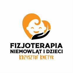 Krzysztof Kmetyk fizjoterapia niemowląt i dzieci metodą Vojty