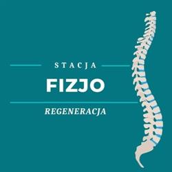 Stacja FIZJO Regeneracja