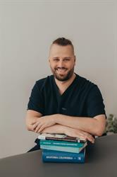 Fizjochata - Masaż i Fizjoterapia Jakub Buras