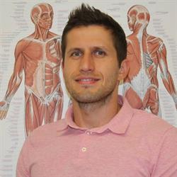 Fizjoterapia Piotr Barczyk / Fizjoterapia Tychy