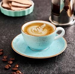 Crazy Coffeina