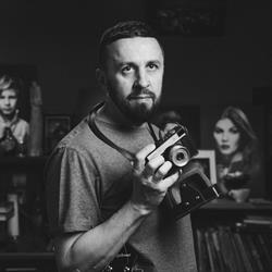 Foto Daniel Sułek